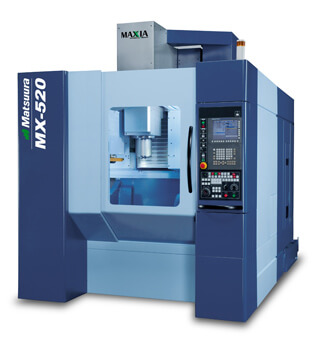 MATSUURA_MX