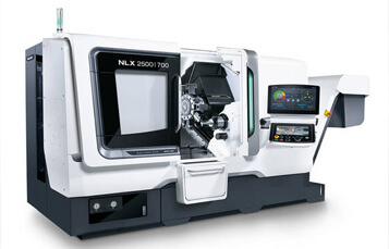 Tour_CNC_NLX_DMGMORI Tour_CNC_NLX_DMGMORI